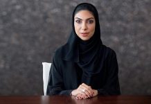 UAE | Etihad nomme, pour la première fois, une femme au poste stratégique de DRH