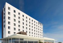 CAMEROUN | À Douala, Onomo Hotel certifié « Edge » pour son engagement écoresponsable