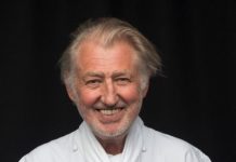 Pierre Gagnaire (chef 3 étoiles) : « Sur le plan de la gastronomie, Saint-Barth peut devenir un Las Vegas à la française »