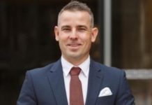 Singapour | András Biro à la tête du Capitol Kempinski Hotel Singapore