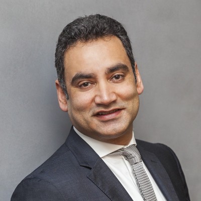 Gaurav Bhushan, Global Chief Development Officer at AccorHotels @credit linkedin