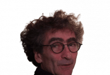 Un lieu, un mythe, l’Alcazar | Michel Besmond, éternel dandy !