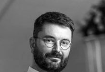 Nomination | Pierre Fauret , Directeur Marketing & Communication du Lutetia