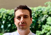 Montréal, Canada | Romain Cagnat à la tête de Maison Boulud