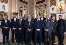 Social | Réunion d’UMIH Prestige au sein de l’Intercontinental Paris Le Grand