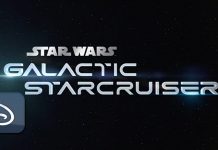 USA | Disney : malgré son prix exorbitant, l’hôtel Star Wars affiche complet !