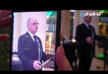 De Gibraltar à Alger, Olivier Six nouveau directeur de Sofitel