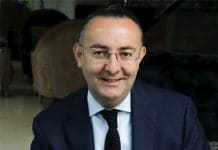 Hall of Fame | Laurent Boisdron parmi les hôteliers leaders aux Etats-Unis pour l’année 2021