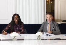 Kenya | Accor signe la première propriété Mantis dans le Masai Mara