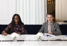 Kenya | Accor signe la première propriété Mantis dans le Masai Mara