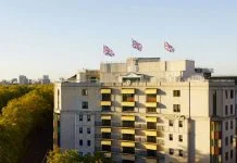 Londres, Angleterre | Le Dorchester dévoile ses plans de rénovation