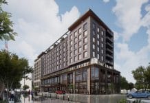 USA | Des banques appartenant à la communauté noire (National Black Bank Foundation) investissent dans le prochain hôtel Autograph Collection