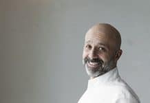 Niko Romito, un chef trois-étoiles qui rêve de révolutionner l’alimentation
