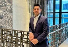 NYC, USA | Le Four Seasons Hotel New York Downtown accueille Pablo Molinari en tant que nouveau directeur de l’hôtel