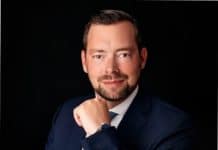 Russie | Oliver Kuhn nommé directeur général du Kempinski Hotel Moika 22 St. Petersburg