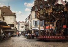 Six nouveaux hôtels vont voir le jour dans la métropole dijonnaise
