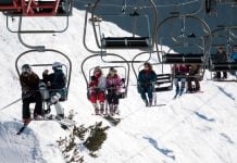La grande machine du ski reprend enfin, grippée par le manque de saisonniers
