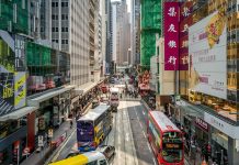 Nomination, Hong Kong | Regal Hotels nomme Kelvin Leung Directeur Executif et membre du board