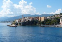 Bastia : les managers de demain dans les coulisses de l’hôtellerie