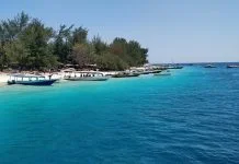 Indonésie | Les îles Gili, paradis des touristes devenu un désert plein hôtels à l’abandon