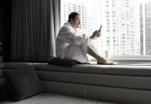 Il va bientôt être possible d’ouvrir la porte de sa chambre d’hôtel avec son iPhone