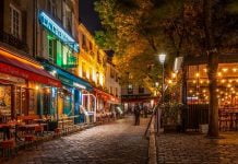 Paris | Réveillon du Nouvel An : masque, alcool interdit, fermeture de bars… les restrictions en Ile-de-France