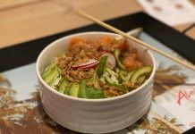 Restauration : les enseignes françaises visent l’international