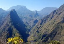 Tourisme à La Réunion : les hôtels pris d’assaut en cette fin d’année