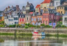 Projet de création d’un hôtel de luxe à Saint-Valery-sur-Somme : il n’y aura pas de guerre des étoiles sur le littoral