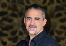 William Girard nommé Chef Exécutif du Royal Palm Beachcomber Luxury