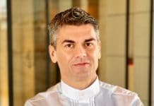 Jordanie | Le Four Seasons Hotel Amman nomme un nouveau chef exécutif