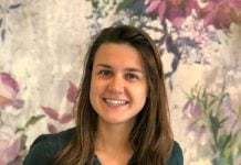 À Groix, Alison Michou, 32 ans, sera la directrice de l’Hôtel de la Marine