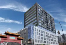 Québec | Hampton Inn & Homewood Suites, nouvel hôtel au cœur du Quartier chinois