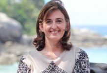 Marie-Laure Fleury rejoint Four Seasons Ten Trinity Square en tant que directrice générale