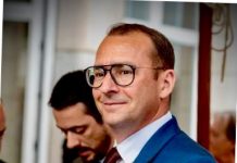 Suisse | Avec une ouverture prévue en mars 2022, Matthias Philipps nommé directeur général du Mercure Genève Airport