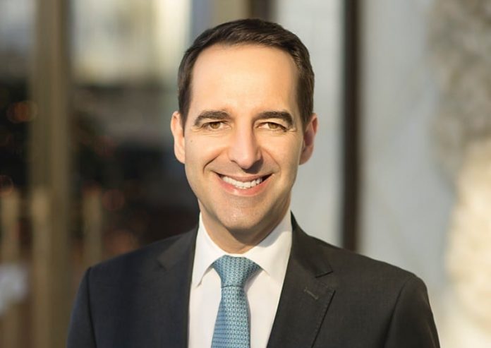 Vincent Pimont @ credit linkedin