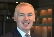Angleterre | Vincent McGrath nommé directeur de l’hôtel The Dorchester
