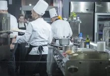 Choco, une nouvelle licorne au service des restaurants