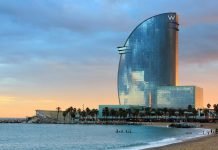 Hommage | Retour sur cinq projets emblématiques de Ricardo Bofill (N°1 W Barcelone)