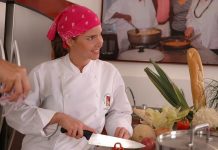 Restaurant : combien peut gagner un chef étoilé ?