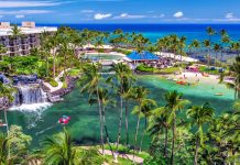 Hawaï | Hilton Waikoloa Village annonce un nouveau chef exécutif