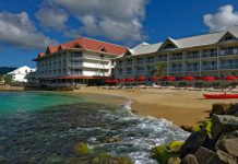 Caraïbes | Tourisme à Saint-Martin : La Banque des Territoires apporte 10 millions d’euros pour la rénovation du Beach Hôtel de Marigot