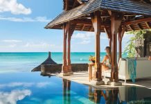 Sur l’Île Maurice, le Royal Palm fête ses 35 ans de succès