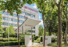 Nouvelles business line et acquisitions chez Icade (Crowne Plaza Neuilly ?)