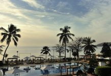 Sénégal | Hôtel Pullman Dakar, un client chute mortellement du 10e étage