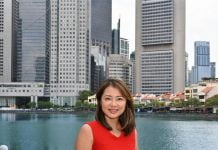 Singapour | Cheryl Ong nouvelle Directrice du Marketing pour la région Asie-Pacifique chez Wyndham Destinations