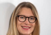 Nomination | Cordula Riedel, nouvelle directrice de l’Office du Tourisme de Dijon