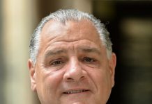 Australie | Paul Hutton nommé vice-président régional et responsable de l’Australasie chez Hilton Asia Pacific