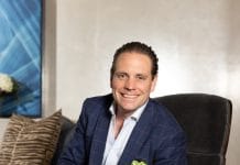 Singapour | Philipp Knuepfer nouveau Directeur Général du Mandarin Oriental