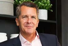Accor nomme Philip Mahoney au poste de Vice-Président Food & Beverage